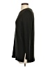 Lou & Grey Black Pullover Sweater Size S - photo 5