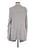 The Drop Gray Cardigan Size M - photo 2