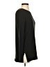 Lou & Grey Black Pullover Sweater Size S - photo 4