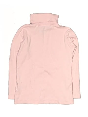 Basic Editions Long Sleeve Turtleneck (view 2)
