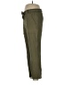 Sincerely Jules 100% Cotton Green Casual Pants Size L - photo 5