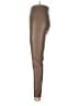 Bagatelle 100% Polyurethane Brown Active Pants Size M - photo 5