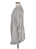 The Drop Gray Cardigan Size M - photo 5