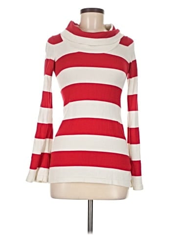 Bitten by Sarah Jessica Parker Pullover Sweater (view 1)