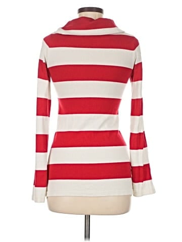Bitten by Sarah Jessica Parker Pullover Sweater (view 2)