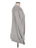 The Drop Gray Cardigan Size M - photo 4