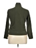 Columbia 100% Polyester Green Turtleneck Sweater Size XL - photo 2