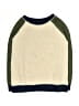 Garanimals Color Block Yellow Sweatshirt Size 5T - photo 1