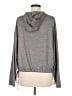 Gap Fit Gray Pullover Sweater Size M - photo 2