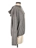 Gap Fit Gray Pullover Sweater Size M - photo 4