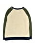 Garanimals Color Block Yellow Sweatshirt Size 5T - photo 2
