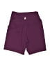 Assorted Brands Solid Purple Athletic Shorts Size 24 waist (estimated) - photo 2
