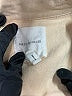 Avec Les Filles Tan Jacket Size 6 - photo 6