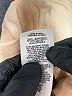 Avec Les Filles Tan Jacket Size 6 - photo 7