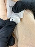 Avec Les Filles Tan Jacket Size 6 - photo 8