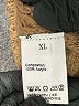 Elings 100% Acrylic Chevron-herringbone Tan Pullover Sweater Size XL - photo 8
