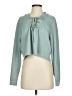 Express Outlet Teal Cardigan Size S - photo 1