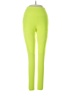 Zumba Wear Green Active Pants Size XXS (estimated) - photo 1