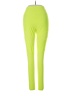 Zumba Wear Green Active Pants Size XXS (estimated) - photo 2