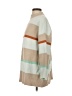 By Together Stripes Tan Pullover Sweater Size S - photo 5