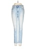 Flawless Blue Jeans Size 25 waist - photo 1