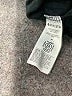 Athleta Black Pullover Sweater Size M - photo 8