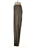 Unbranded 100% Polyester Brown Casual Pants Size M (estimated) - photo 5