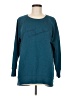 Old Navy Teal Pullover Sweater Size M - photo 1