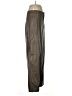 Unbranded 100% Polyester Brown Casual Pants Size M (estimated) - photo 4