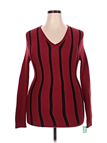 Yoki Long Sleeve Top (view 1)