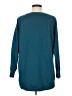 Old Navy Teal Pullover Sweater Size M - photo 2