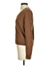 Gap Brown Pullover Sweater Size XS - photo 5