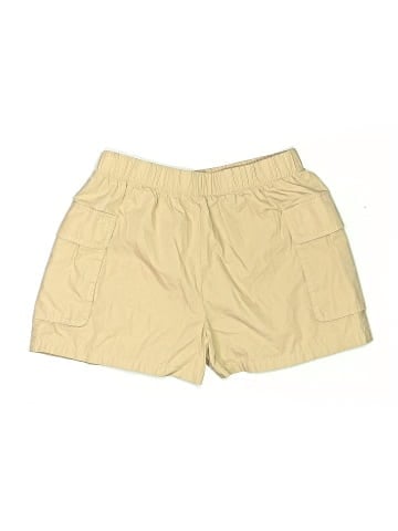 ATM Khaki Shorts (view 2)