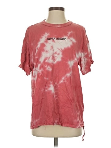 Ksubi Short Sleeve T-Shirt (view 1)