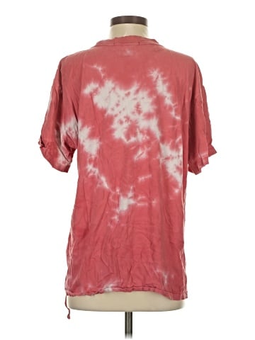 Ksubi Short Sleeve T-Shirt (view 2)