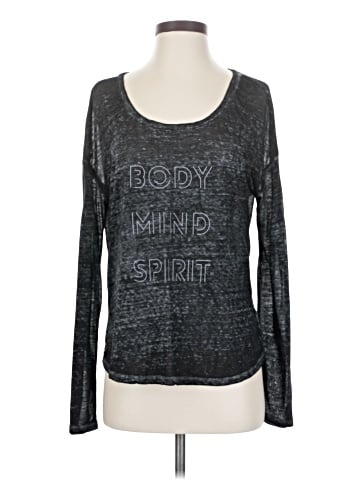 Threads 4 Thought Long Sleeve T-Shirt (view 1)