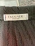 Ekouaer Black Casual Pants Size S - photo 4