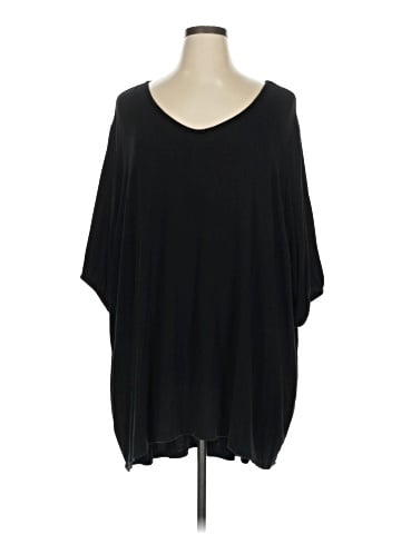 Avenue 3/4 Sleeve Top (view 1)