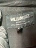 William Rast Solid Black Jacket Size M - photo 6