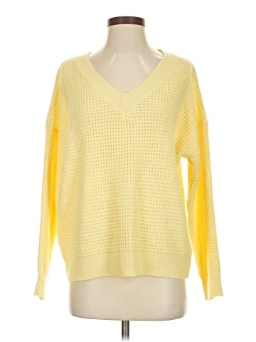 the pulse boutique Pullover Sweater (view 1)