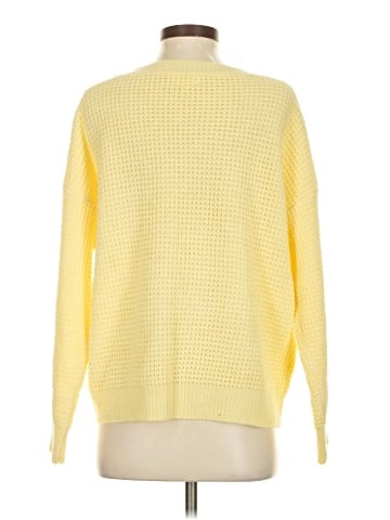the pulse boutique Pullover Sweater (view 2)