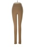 Girlfriend Collective Tan Active Pants Size M - photo 1