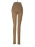 Girlfriend Collective Tan Active Pants Size M - photo 2
