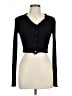 2Bella Black Cardigan Size L - photo 1