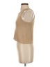 Alya 100% Acrylic Tan Cardigan Size S - photo 5