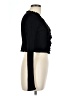 2Bella Black Cardigan Size L - photo 4