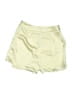Sincerely Jules Yellow Skort Size XS - photo 2