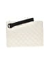 Unbranded Ivory White Makeup Bag One size - photo 1