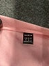 Shein Pink Sleeveless Top Size 6 - photo 4