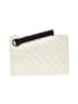 Unbranded Ivory White Makeup Bag One size - photo 2